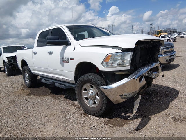 2014 RAM 2500 SLT - 1