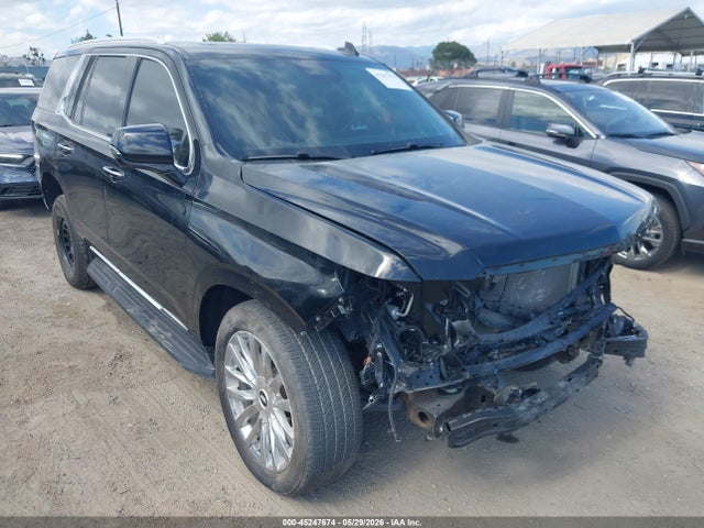 2021 CADILLAC ESCALADE 2WD - 1