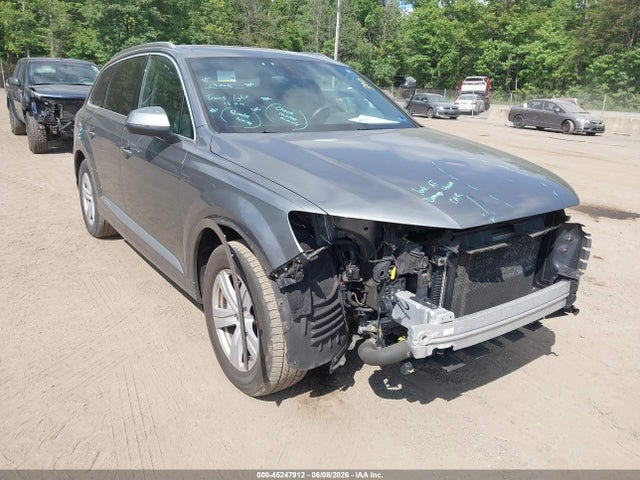 2018 AUDI Q7 2.0T - 1
