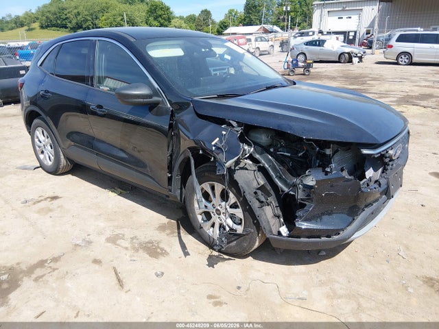 2024 FORD ESCAPE ACTIVE - 1