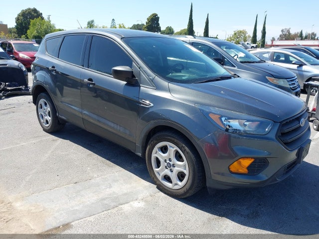 2019 FORD ESCAPE S - 1