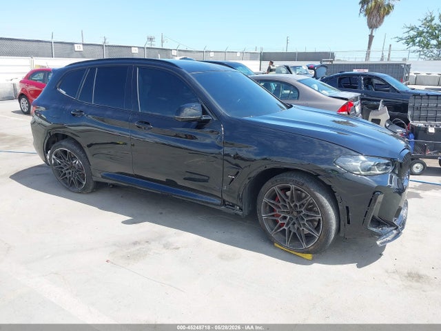 2023 BMW X3 M - 1