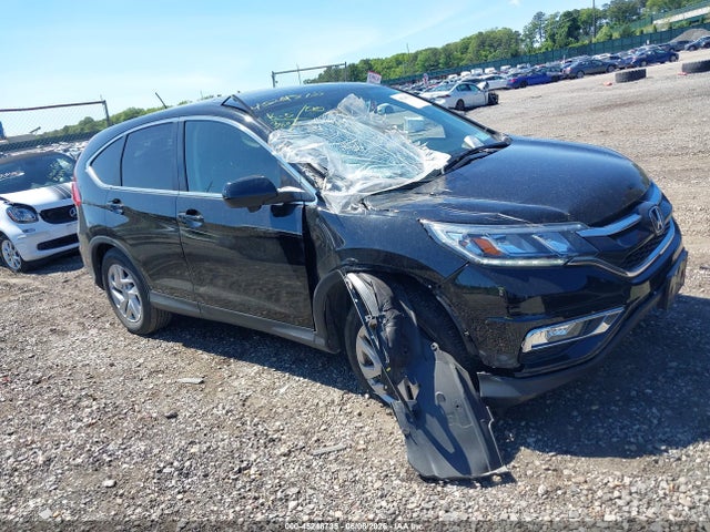 2016 HONDA CR-V EX - 1