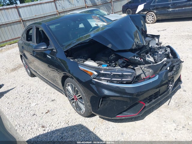 2023 KIA FORTE GT - 1