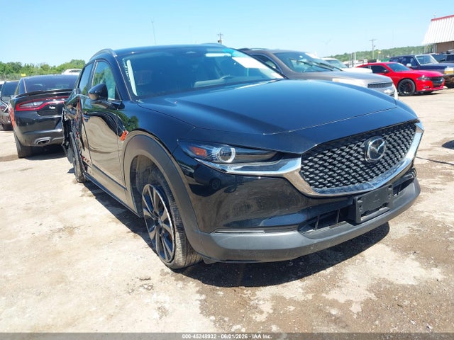 2025 MAZDA CX-30 2.5 S SELECT SPORT - 1