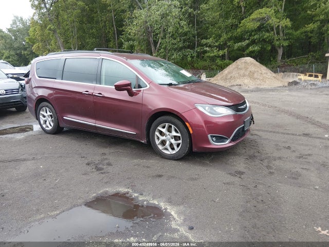 2017 CHRYSLER PACIFICA TOURING-L - 1