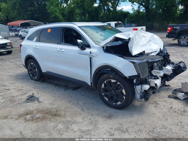 2024 KIA SORENTO S - 1