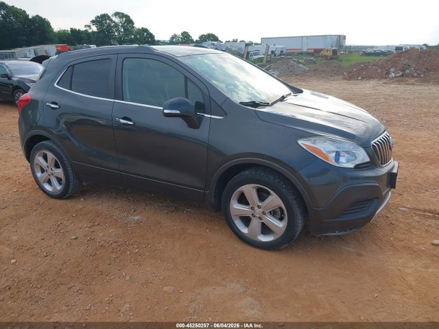 2016 BUICK ENCORE - 1