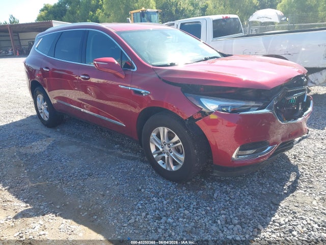 2018 BUICK ENCLAVE ESSENCE - 1