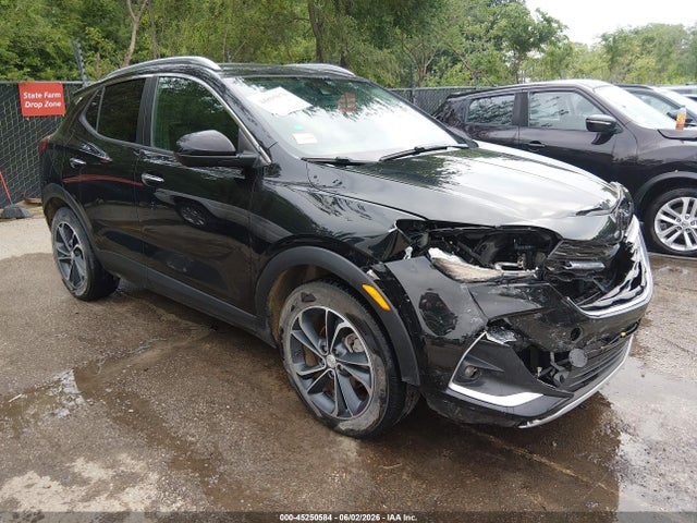 2020 BUICK ENCORE GX FWD SELECT - 1