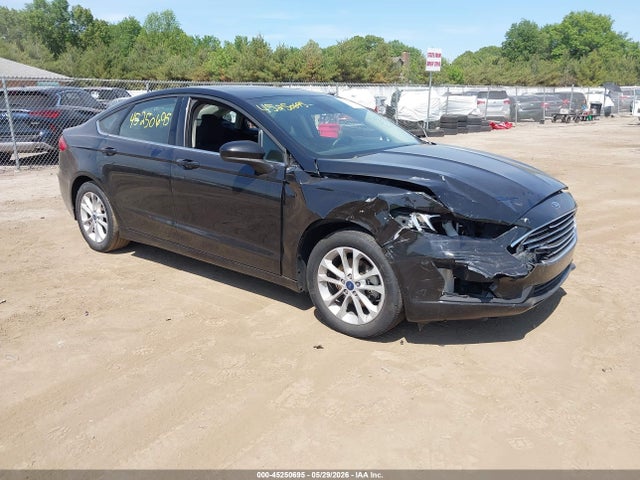 2020 FORD FUSION SE - 1
