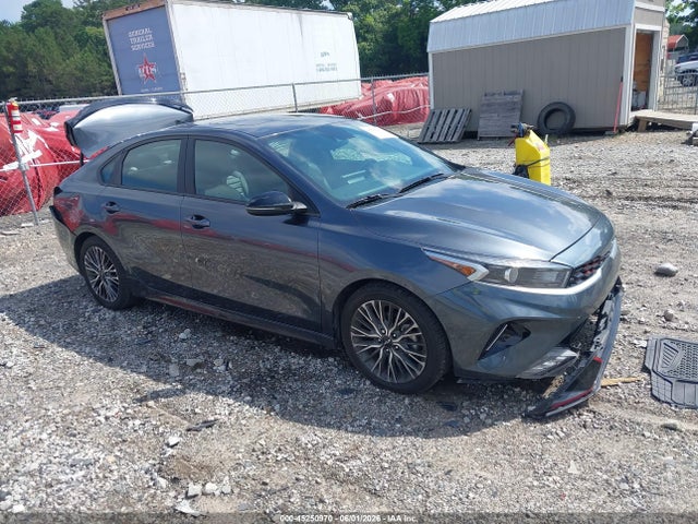 2024 KIA FORTE GT-LINE - 1