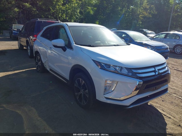 2018 MITSUBISHI ECLIPSE CROSS SE - 1