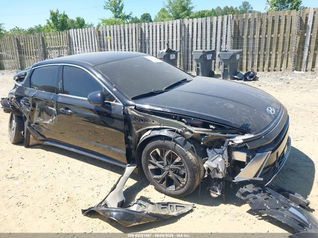 2024 HYUNDAI SONATA SEL - 1