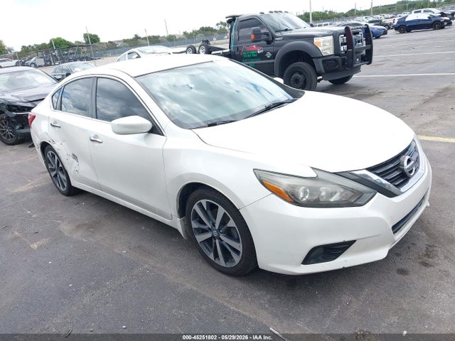 2016 NISSAN ALTIMA 2.5 - 1