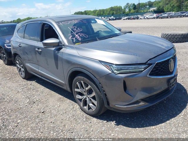 2024 ACURA MDX TECHNOLOGY PACKAGE - 1