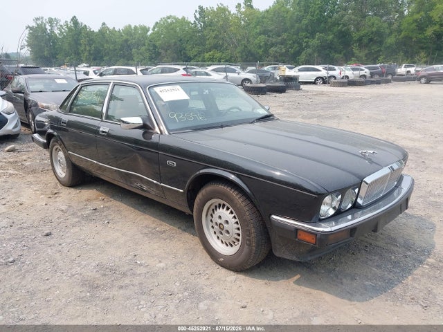 1990 JAGUAR XJ6 BASELINE - 1