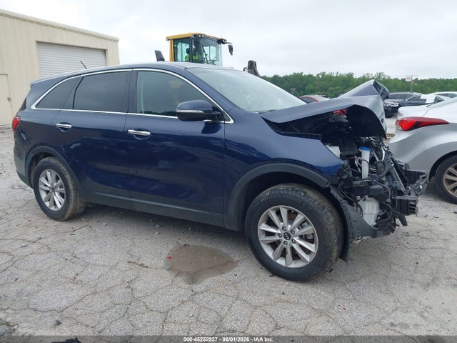 2019 KIA SORENTO 2.4L LX - 1