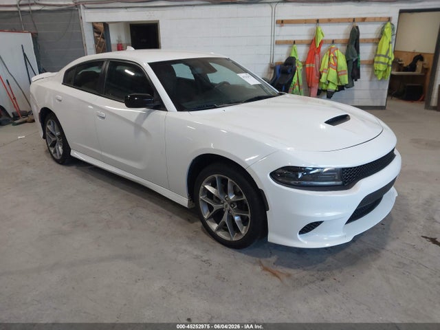 2023 DODGE CHARGER GT - 1