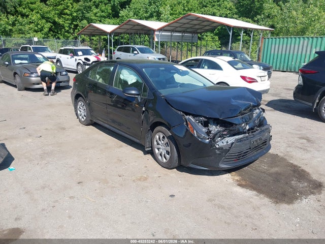 2024 TOYOTA COROLLA LE - 1