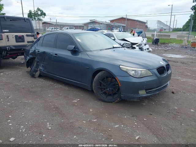 2008 BMW 528XI - 1