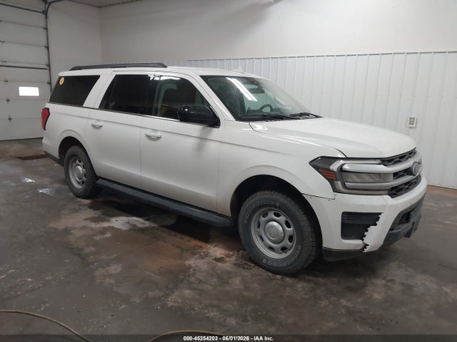 2024 FORD EXPEDITION XL MAX - 1