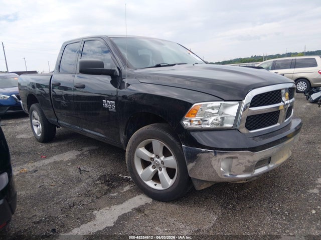 2020 RAM 1500 CLASSIC TRADESMAN 4X2 6'4 BOX - 1