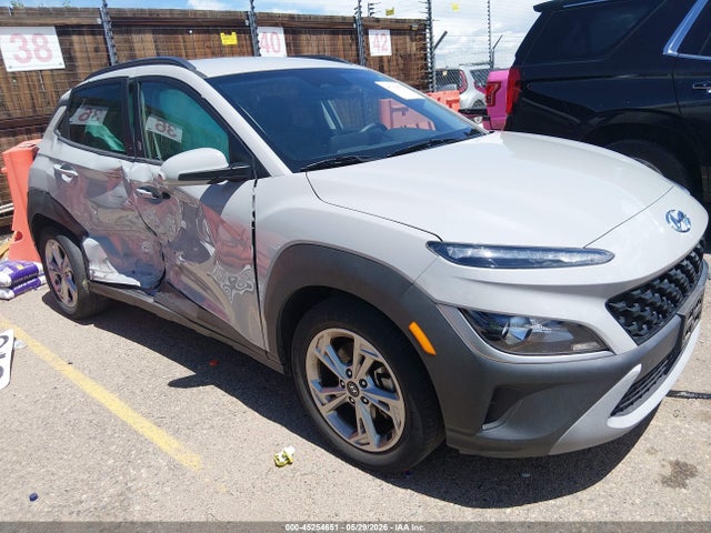 2023 HYUNDAI KONA SEL - 1