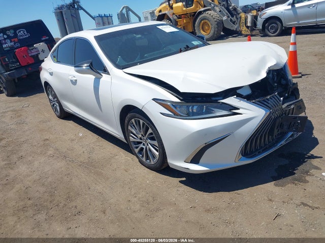2021 LEXUS ES 250 - 1
