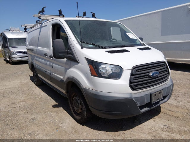 2018 FORD TRANSIT-250 - 1
