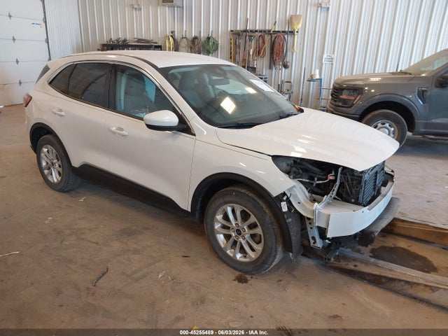 2020 FORD ESCAPE SE - 1