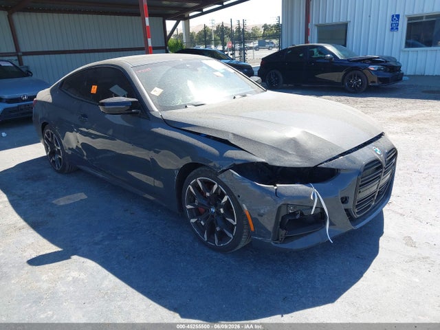 2026 BMW M440I - 1