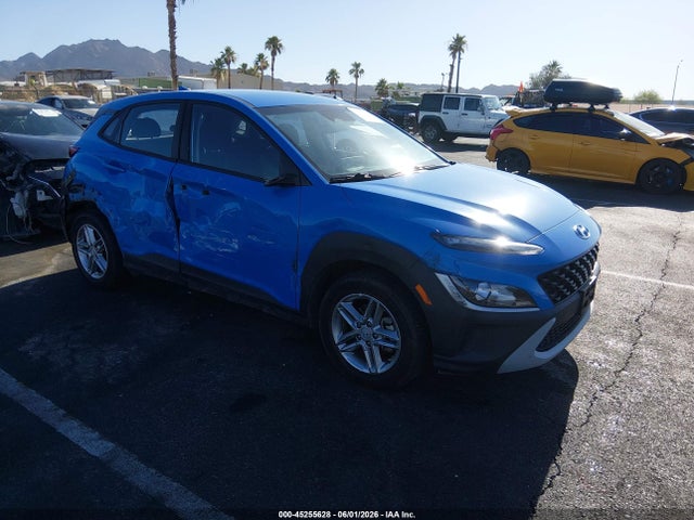 2022 HYUNDAI KONA SE - 1