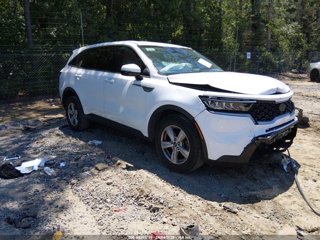 2021 KIA SORENTO LX - 1