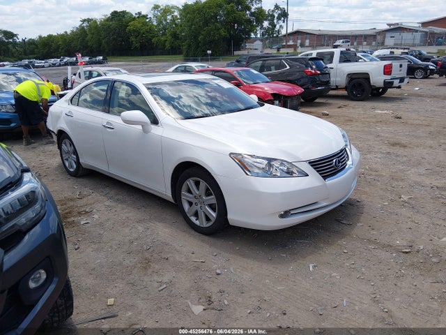 2008 LEXUS ES 350 - 1