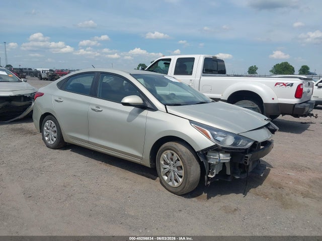 2019 HYUNDAI ACCENT SE - 1