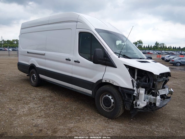 2024 FORD TRANSIT-250 CARGO VAN - 1