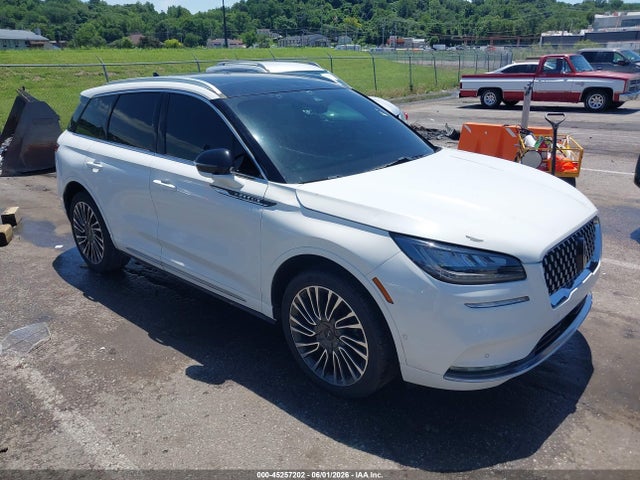 2020 LINCOLN CORSAIR RESERVE - 1