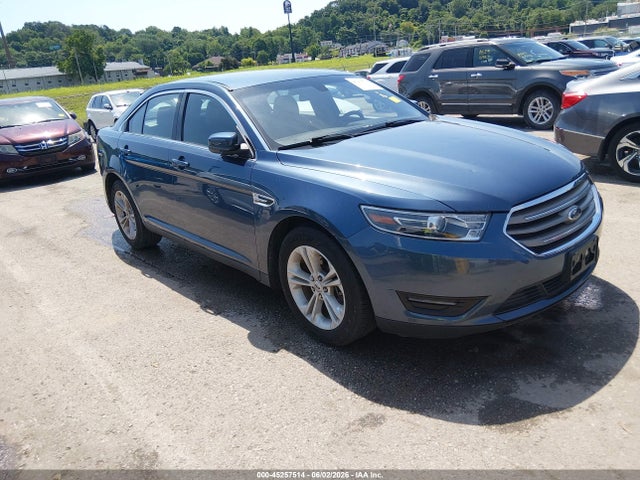 2019 FORD TAURUS SEL - 1