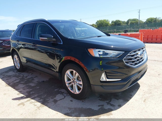 2020 FORD EDGE SEL - 1