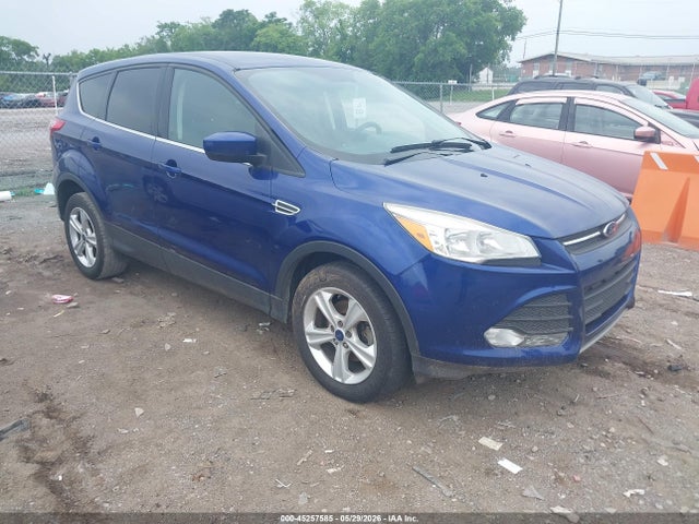 2015 FORD ESCAPE SE - 1