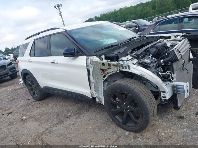 2023 FORD EXPLORER ST-LINE - 1