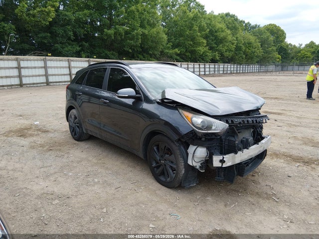 2018 KIA NIRO EX - 1