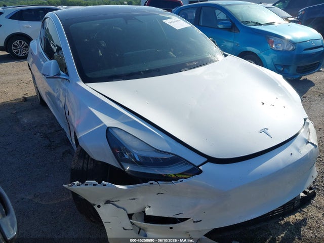 2020 TESLA MODEL 3 - 1
