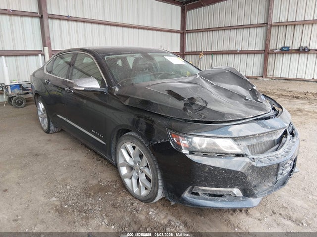 2019 CHEVROLET IMPALA PREMIER - 1