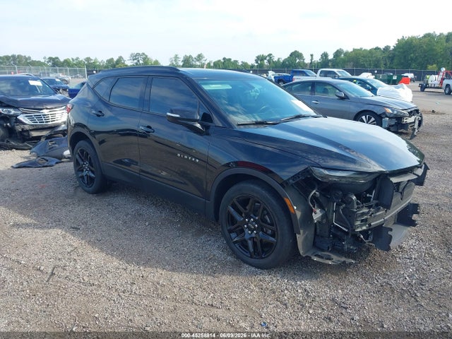 2019 CHEVROLET BLAZER - 1