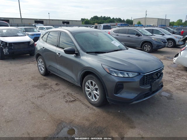 2025 FORD ESCAPE ACTIVE - 1