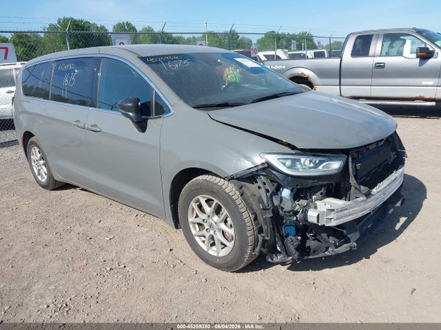 2025 CHRYSLER PACIFICA SELECT - 1