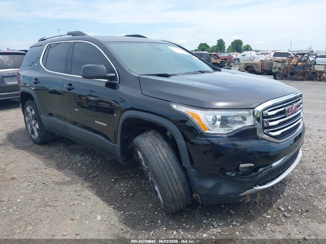 2019 GMC ACADIA SLT-2 - 1