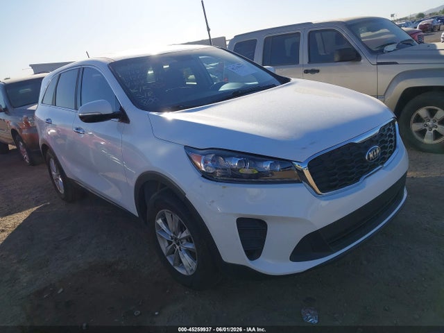 2020 KIA SORENTO 2.4L L - 1